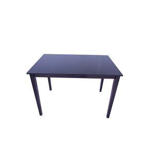 DINNING TABLE +4 CHAIRS - Image 3