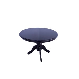 DINNING ROUND 4CHAIRS - Image 3