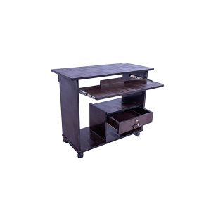 COMPUTER TABLE 3X1.5 DRAWER - Image 3