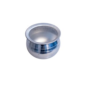 ALUMINIUM PARUPPU CHATTI - Image 3