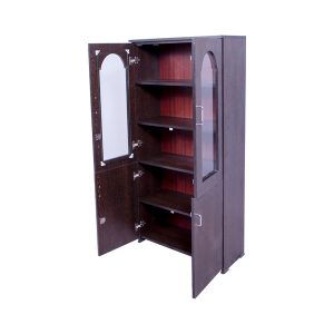 BOOK SHELF 5X2 1/2 - Image 2