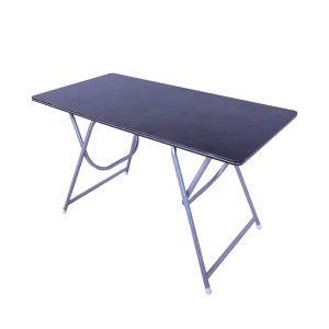 FOLDING TABLE 4X2 - Image 2