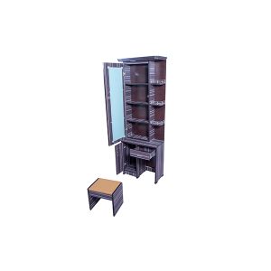 DRESSING TABLE ONE SIDE CORNER - Image 3