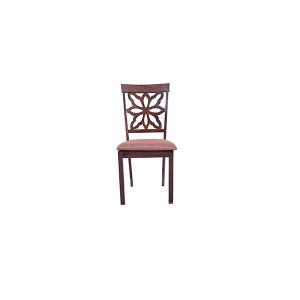 DINNING TABLE +4 CHAIRS - Image 3