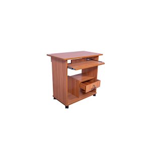 COMPUTER TABLE 2.5X1.5 WITH DRAWER - Image 3