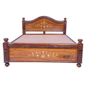 COT QUEEN SIZE 5X6 1/2 - Image 3
