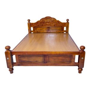 COT COUNTRY WOOD 5X6 1/4 - Image 3