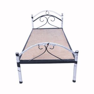 COT DESIGN STEEL 3X6 1/4 - Image 3