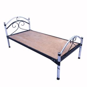 COT DESIGN STEEL 3X6 1/4 - Image 2