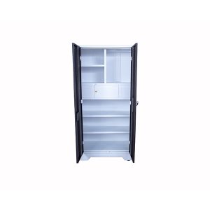 BEERO AMMAN DOUBLE DRAW LOCKER 6 1/2X3 1/2 - Image 3