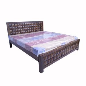 COT DIAMOND KING 6X6 1/2 - Image 2