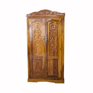 BEERO TEAK WOOD 6 1/4X3 1/4 - Image 1