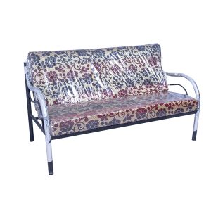 SOFA STEEL TAIWAN 3SEATER - Image 3